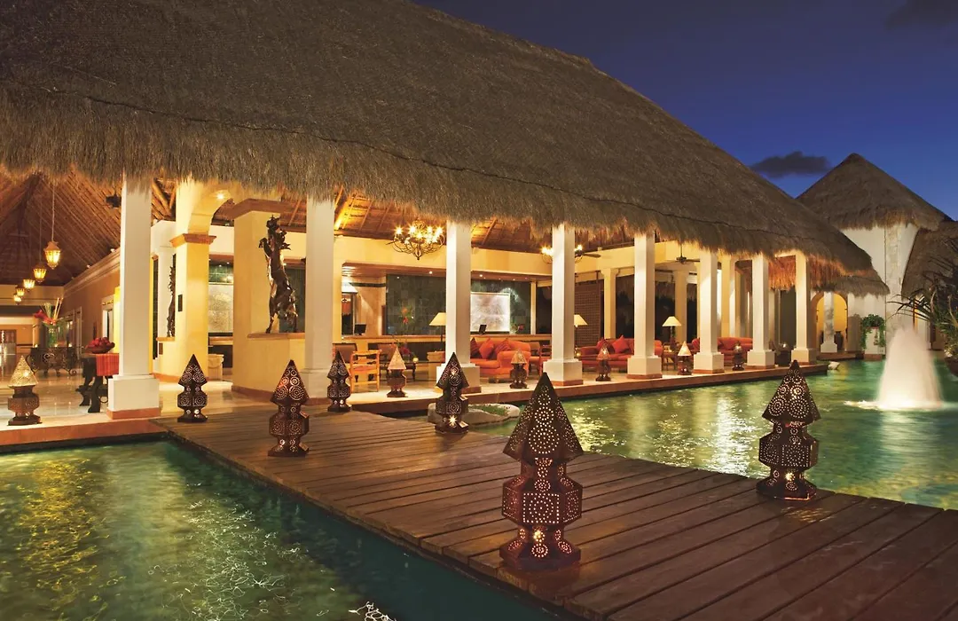 Dreams Sapphire Resort & Spa-1