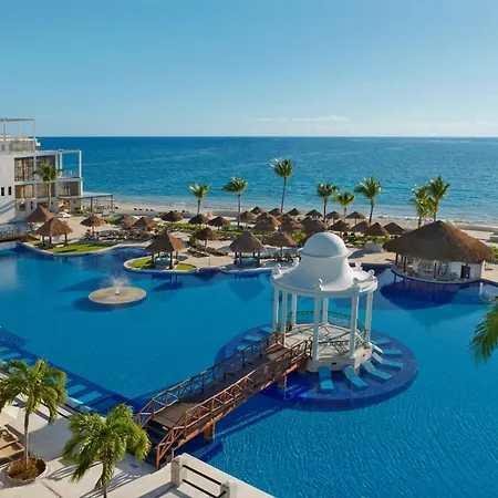 Dreams Sapphire Resort & Spa-3